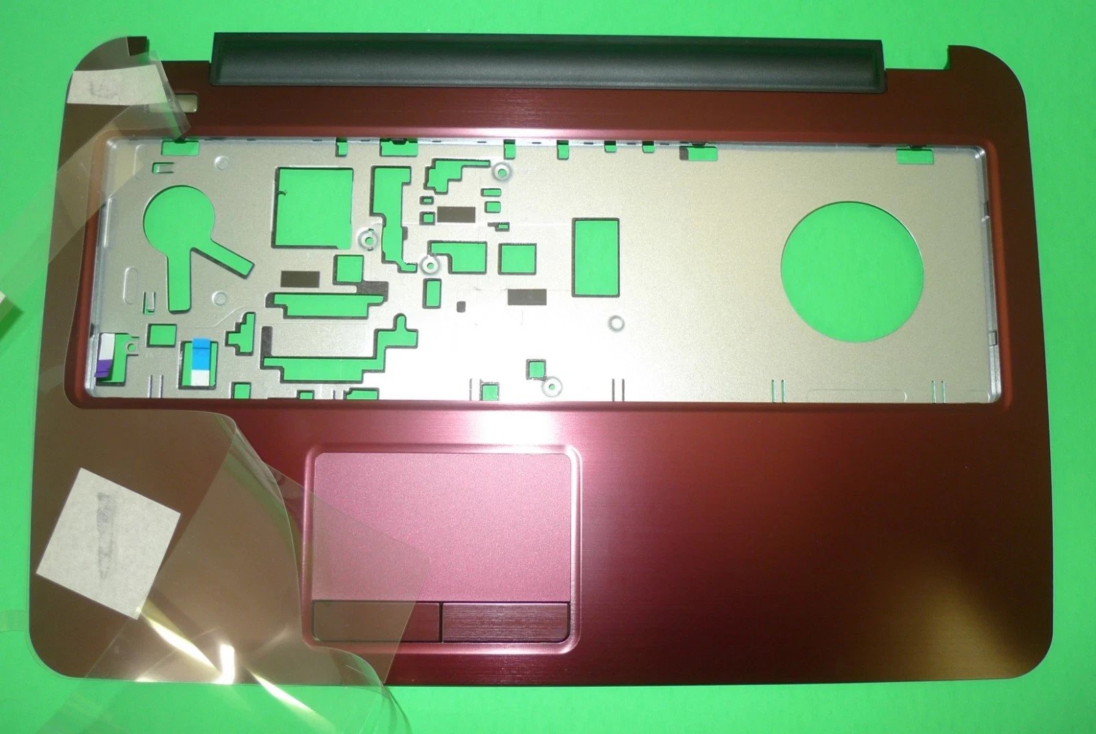 CN3R7 Dell Inspiron 17R 5737 5735 Palmrest Touchpad w/Power Button CN3R7 W3