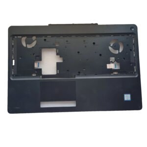 A166PV Dell Precision 7510 7520 Palmrest W/ Touchpad A166PU - GTD7W - W3