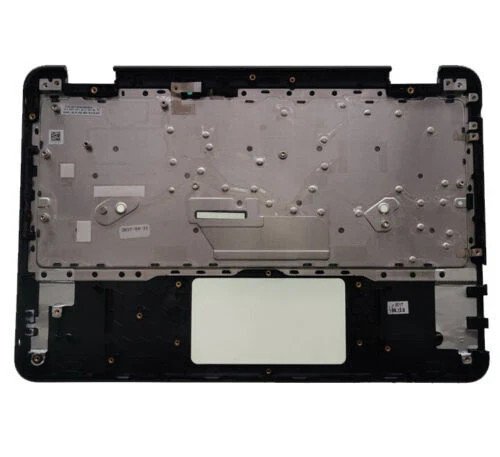 WFT0T Dell Latitude 3189 Palmrest Keyboard Bezel Cover 0WFT0T W3 - Image 2