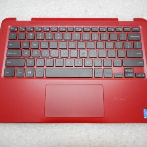 C7C8P DELL INSPIRON 11 3168 SERIES PALMREST TOUCHPAD KEYBOARD C7C8P W2