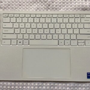 DTXVP Dell XPS 9500 Palmrest Touchpad US/EN Backlit Keyboard 0DTXVP w6