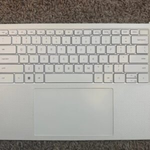 VHN0D AQ37F0001A2 OEM DELL TOP COVWER WKEYB XPS 15 9520 W6