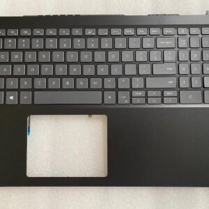 XNR1R Dell Vostro 5590 Top Cover Palmrest US/FR Keyboard THB02 1RKY3 p56