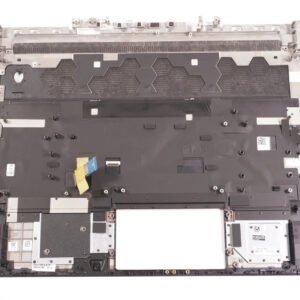 NC97W Alienware US Palmrest Keyboard Black 0NC97W AWM16-7602BLK-PUS p56