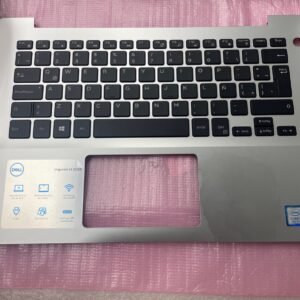 0DNF8W FOR DELL Inspiron 14 5480 5485 Laptop C Shell Keyboard P56