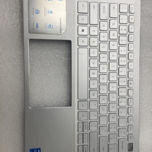 09TNWY Top Palmrest Upper Case US Backlit For Dell Inspiron 5401 5402 5405 P56