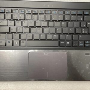 763RY Dell Vostro 5480 Keyboard/Bezel Assy Portuguese Layout 0763RY P26