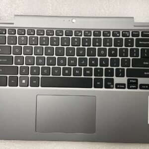 6GP8Y Us-english M18nsc-us Single-pointing Qwerty Backlit Keyboard 6GP8Y P26