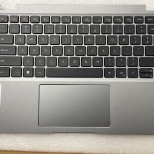 Dell OEM Latitude 5430 Palmrest Touchpad US Backlit Keyboard- AMA01- MCD41 P26