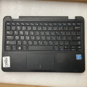 FOR DELL Latitude Latitude 11 3190 C Shell Palmrest Upper Cover Keyboard 017MHW