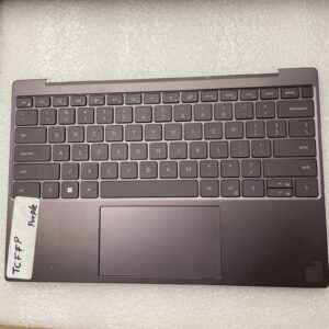 TCFFP Dell XPS13 9315 XPS 9315 Palmrest Keyboard Shell 0TCFFP P26
