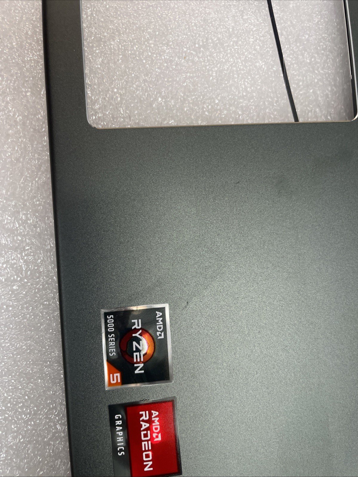 VJ2PX Dell Inspiron 14 5410 7415 2-in-1 Palmrest US Backlit Keyboard VJ2PX - Image 2