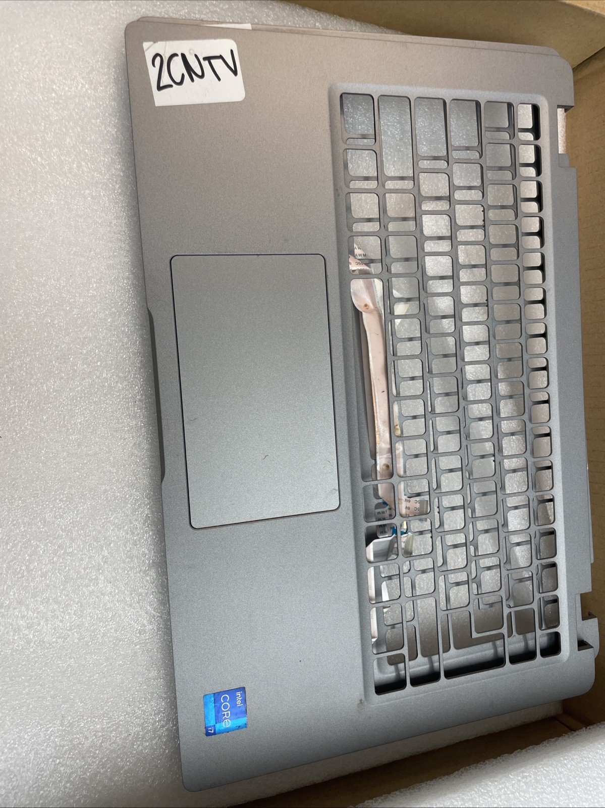 2CNTV Dell Latitude 5420 Laptop Palmrest Assembly HUG07 A20696 2CNTV P11 - Image 2