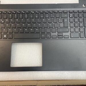 0P4MKJ Dell Inspiron 15 3583 Palmrest Backlit Keyboard 0P4MKJ Black p11