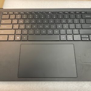 DKFWH DELL XPS 9500 9510 9520 9530 Palmrest backlit Keyboard touchpad 0DKFWH P11