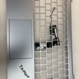 DELL XPS 13 9315 LAPTOP KEYBOARD PALMREST TOUCHPAD ASSEMBLY SKY BLUE TKH4F F P11