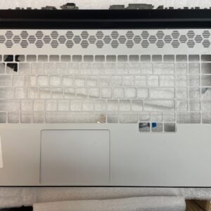 0kp6d Dell Alienware M17 R3 Laptop Palmrest US Backlit Keyboard Touchpad 0KP6D