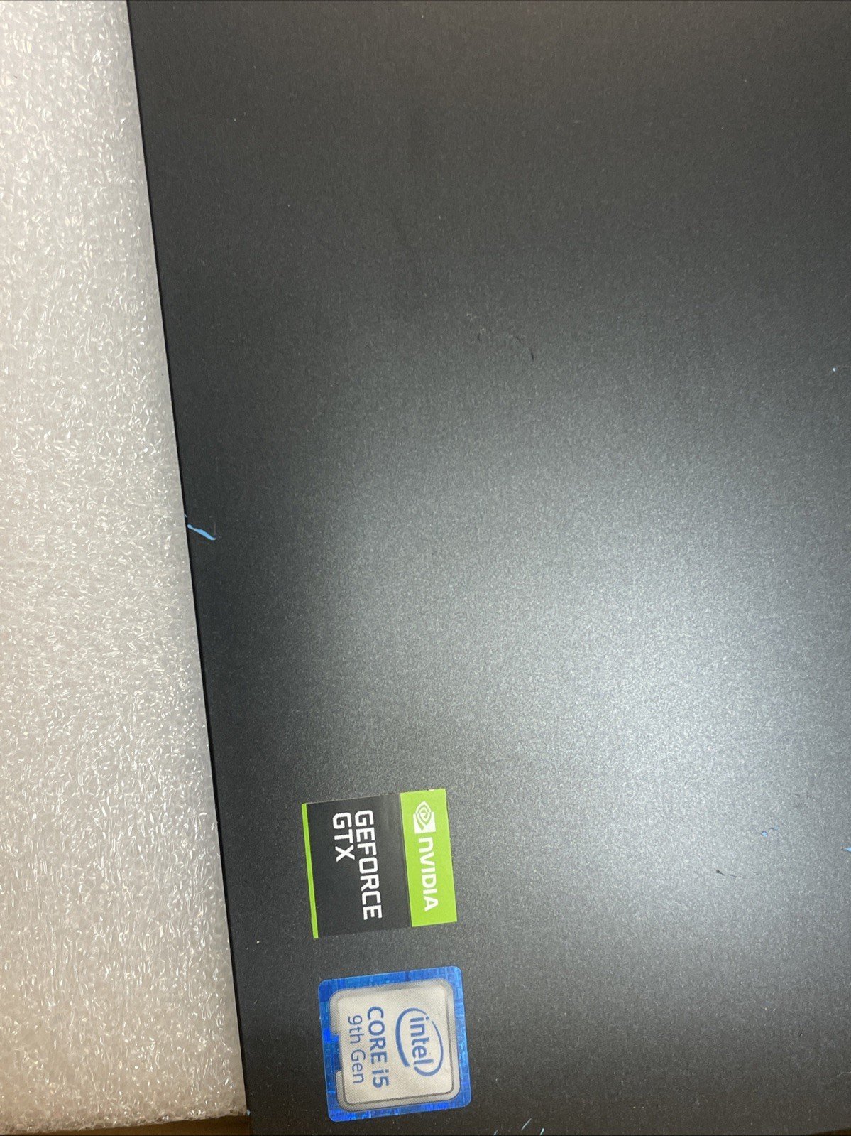 Dell G Series G3 15 3590 Palmrest Case Keyboard With Blue Backlit 0P0NG7 US - Image 2