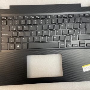 K0NYW Palmrest Keyboard For Dell Inspiron 14 3000 3480 3482 0K0NYW P74 W1