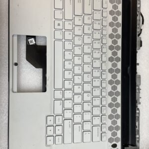 DELL Alienware M15 R2 Palmrest Touchpad MVM8D (No Touchpad ) P74