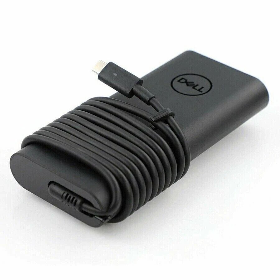 New 130W USB-C Type-C AC Dell Adapter Charger HA130PM170 7MP1P 0K00F5 XPS 15 - Image 3