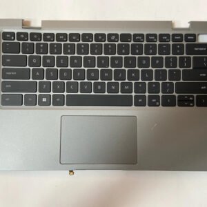 P05WP Dell Latitude 3330 2-in-1 Palmrest Backlit Kbd Touchpad 0P05WP W11