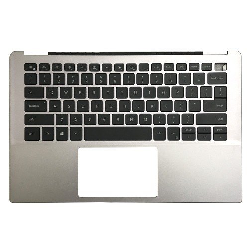 33W76 0MC2P OEM DELL TOP COVER LATITUDE 3410 P129G W11