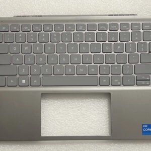 RVGKC Dell Inspiron 5415 Palmrest Keyboard Upper Case No 2-in-1 0RVGKC W11