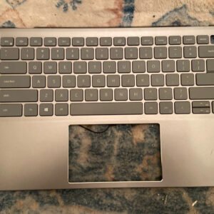 MGXYP Dell Inspiron 5410/5415/5418 Palmrest+US ENG Keyboard 0MGXYP B64 W11