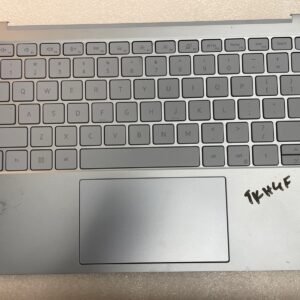 Dell XPS 13 9315 Palmrest US Backlit keyboard TKH4F 0TKH4F W11