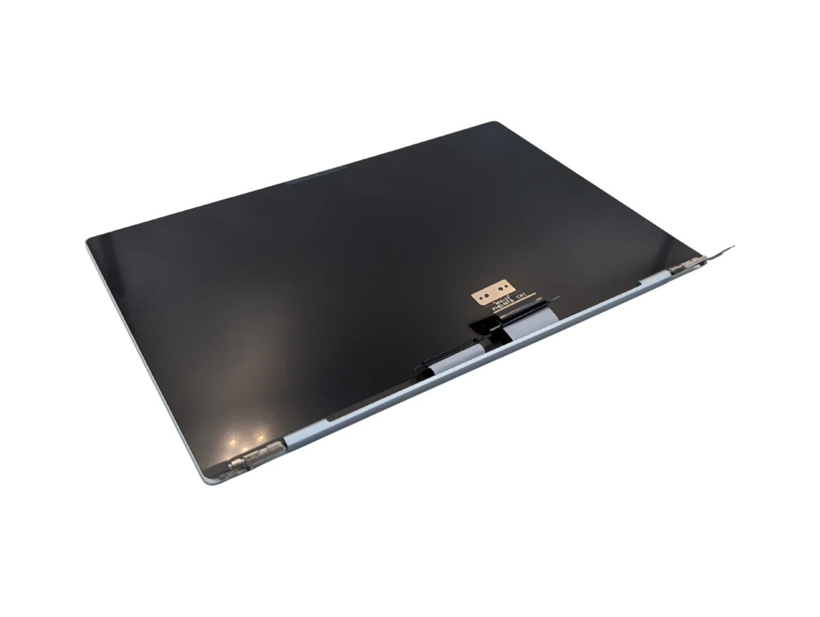 NMF6U Dell XPS 13 9315 13.4" FHD LCD Assembly Sky Back Cover Top WP01 J87XJ - Image 2