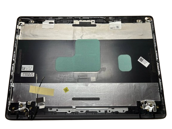 JT5VP Dell Latitude 3490 14" LCD Back Cover Lid Assembly 0JT5VP W13
