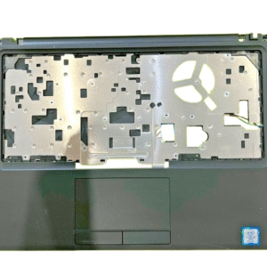 A174S7 Dell Latitude 14" 5491 Genuine Laptop Palmrest w/Touchpad AP1SC000100 W17