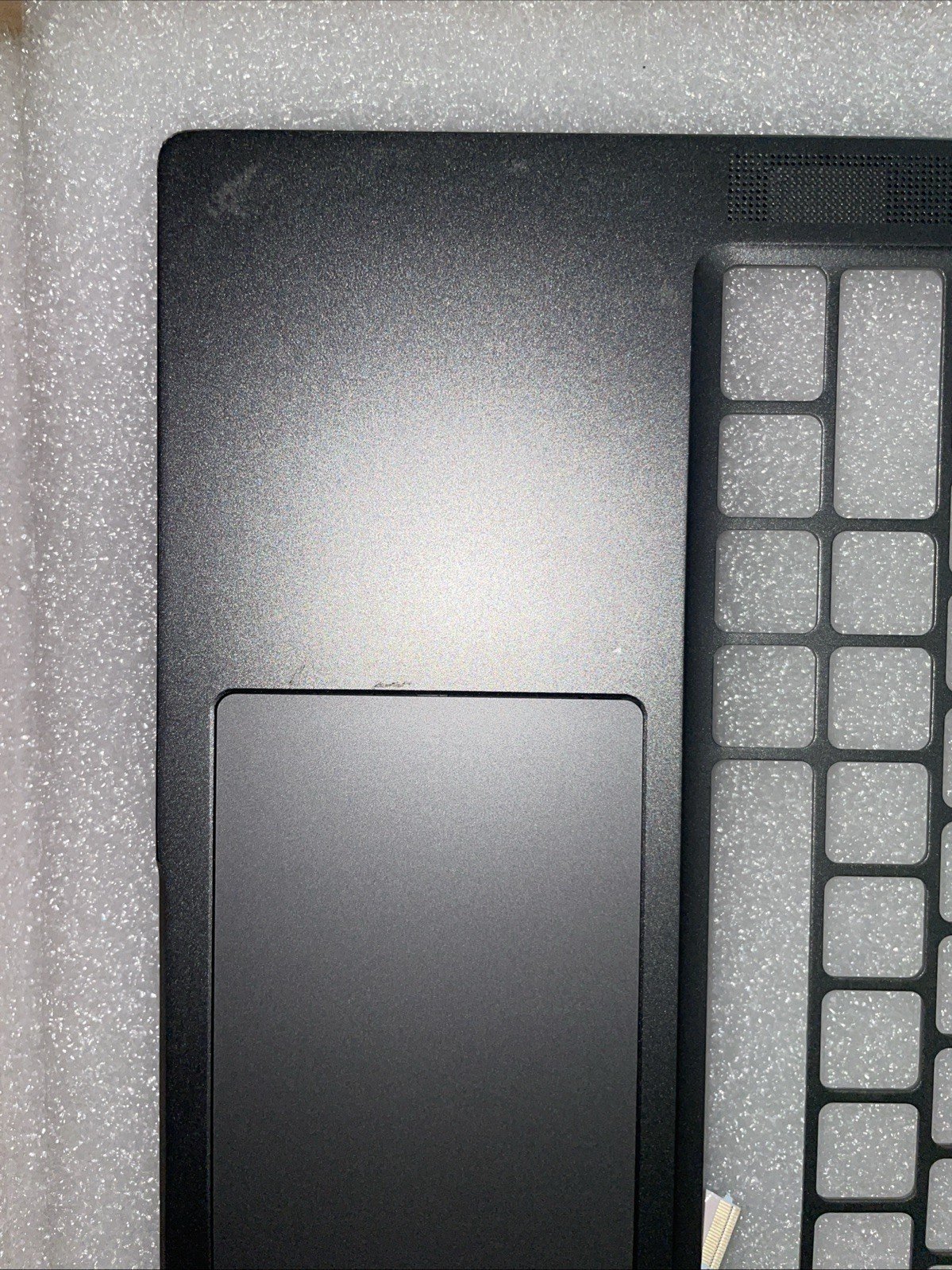 0PG02D PG02D For DELL Latitude 7340 E7340 Palmrest Upper Case C Cover Shell W13 - Image 2