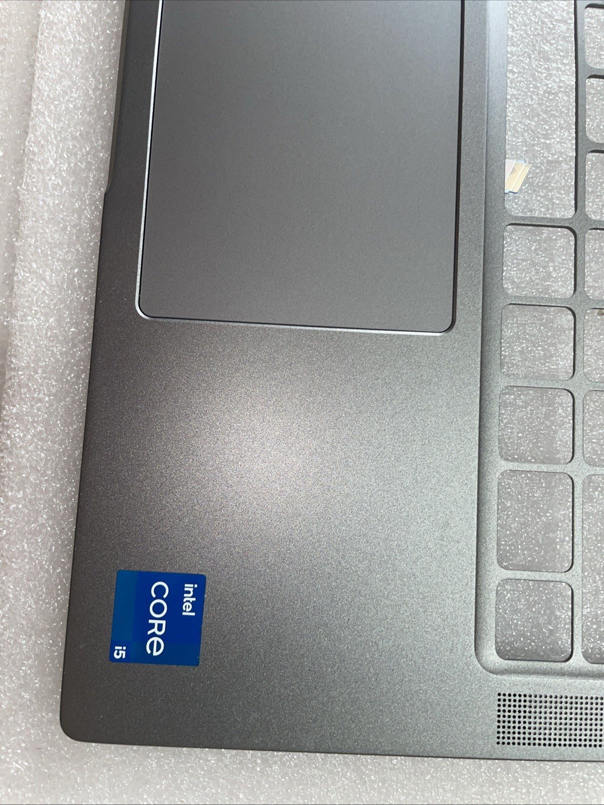 0PG02D PG02D For DELL Latitude 7340 E7340 Palmrest Upper Case C Cover Shell W13 - Image 3