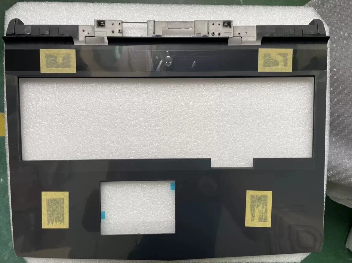 K3Y92 for GENUINE DELL ALIENWARE 17 R4 BLACK PALMREST 0K3Y92 W12 - Image 3