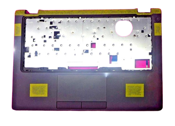 1MK4R Dell Latitude E5290 5290 Laptop Palmrest Touchpad 01MK4R W17