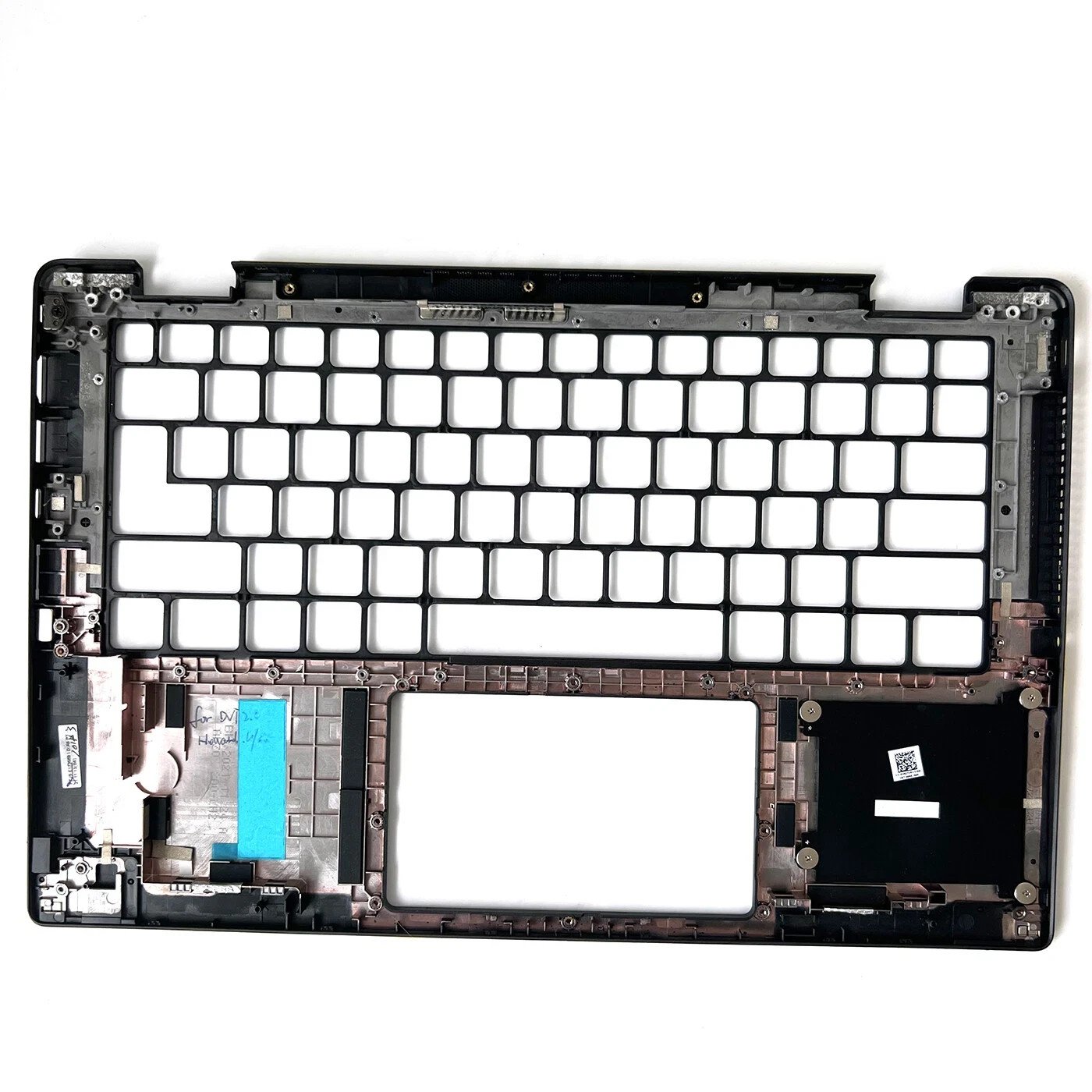 WG7N4 For Dell Latitude 7420 E7420 Upper Case Palmrest Cover 0WG7N4 W17 - Image 2