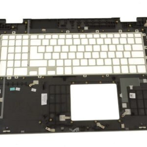 RPPNR Dell OEM Inspiron 7773 Palmrest Assembly No TP W17