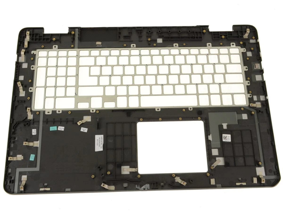 RPPNR Dell OEM Inspiron 7773 Palmrest Assembly No TP W17