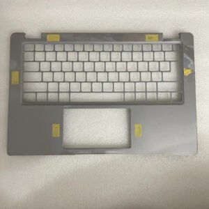 4HDP0 Dell Latitude 5430 Laptop Palmrest Touchpad Assembly 0WXKXK W17