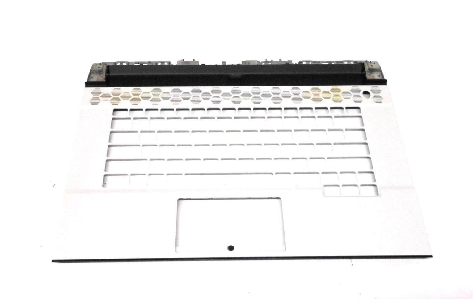 MVM8D DELL Alienware M15 R2 Palmrest Touchpad MVM8D (No Touchpad ) W17
