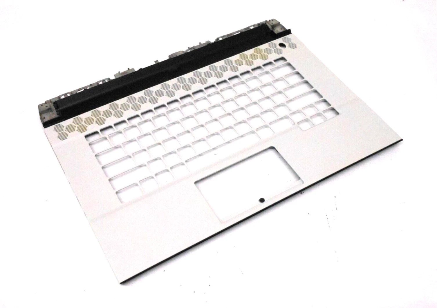 MVM8D DELL Alienware M15 R2 Palmrest Touchpad MVM8D (No Touchpad ) W17 - Image 2