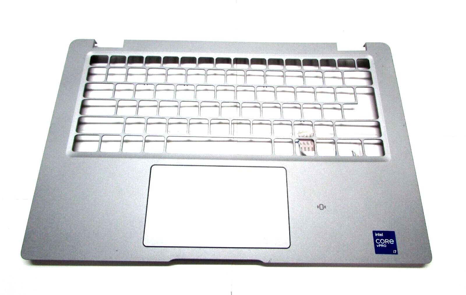 A20695 Genuine Dell Latitude 5420 Laptop Palmrest Touchpad Assembly HUD04 W17
