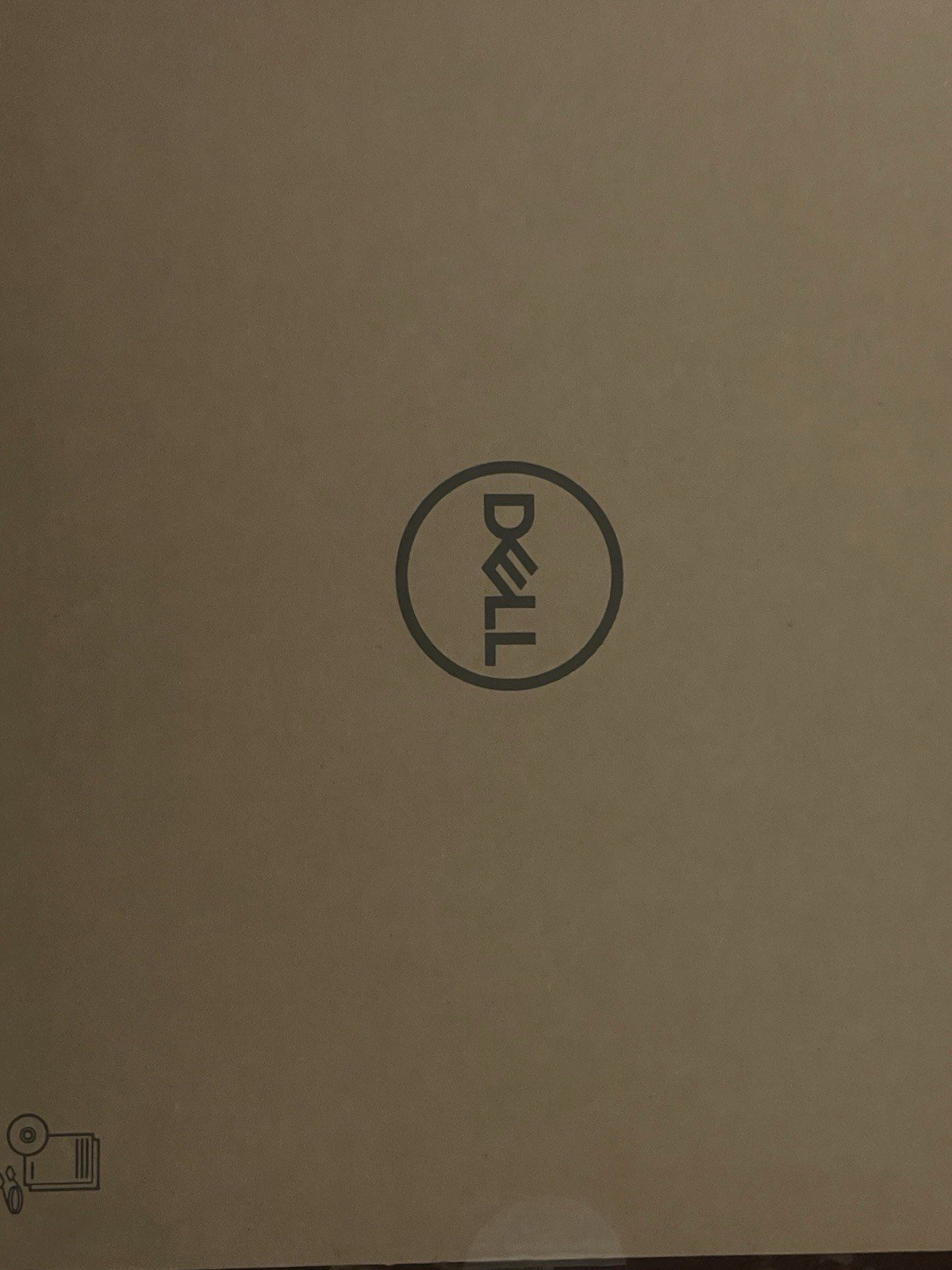 24D3M Dell Latitude 7200 7210 2-in-1 Tablet Mobile Detachable Keyboard (NEW) - Image 5