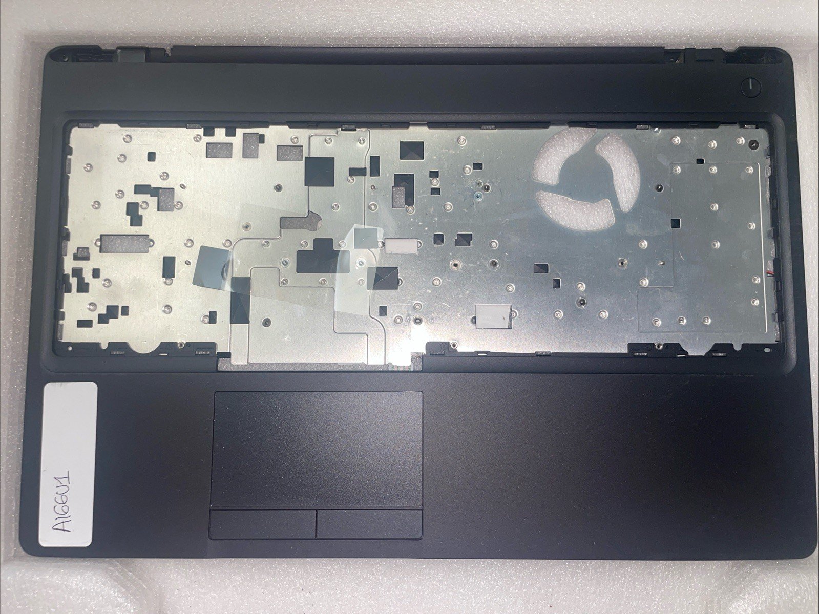 5WF4M Dell Latitude 5580 Precision 3520 Palmrest Touchpad Assembly 05WF4M