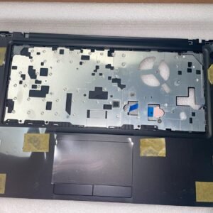 A16726 GENUINE DELL LATITUDE 5480 PALMREST TOUCHPAD ASSEMBLY W18