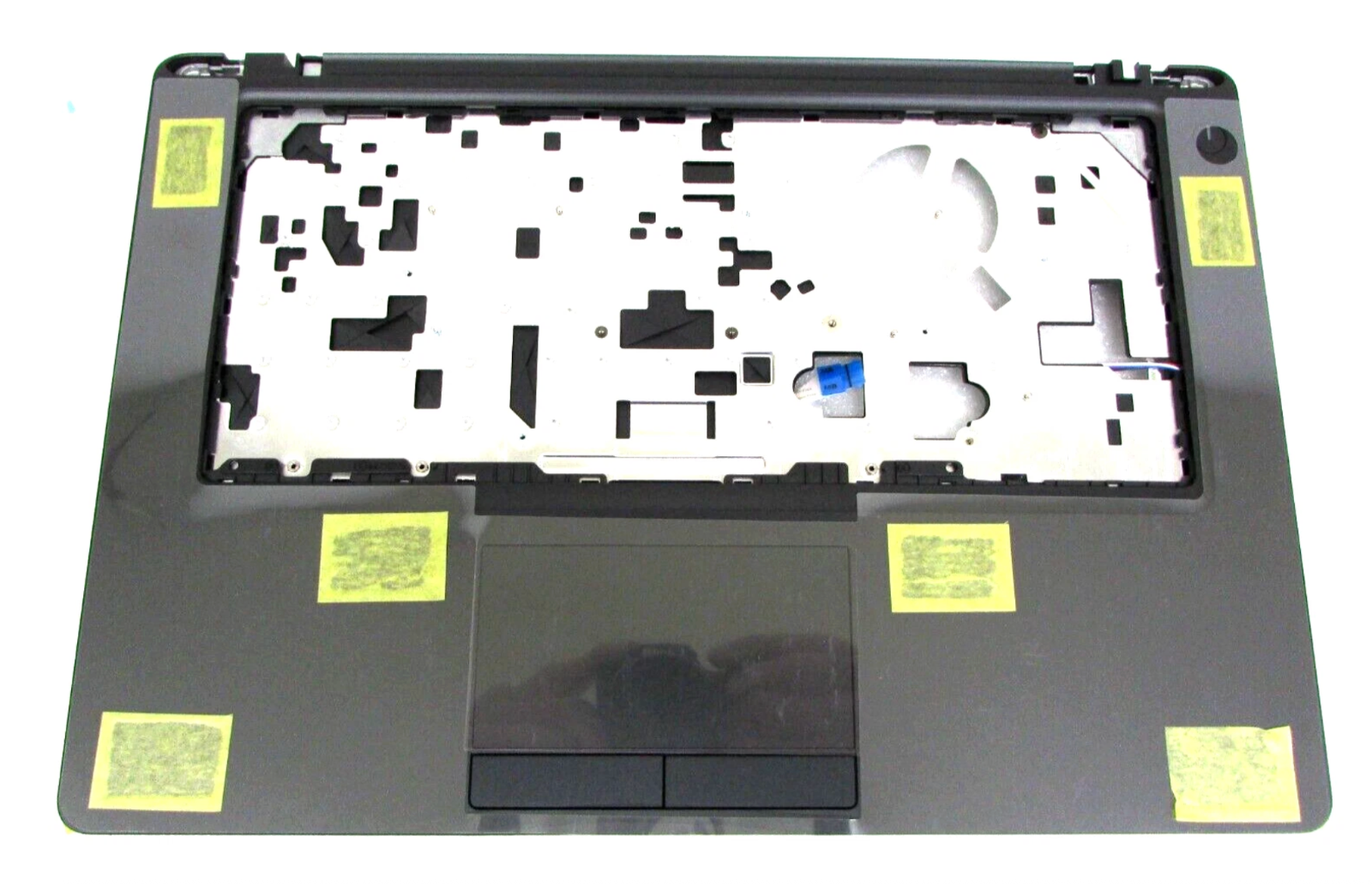 A174SB Dell Latitude 5490 5491 5495 Palmrest Touchpad Assembly HUX24 6N0RX W18 - Image 4
