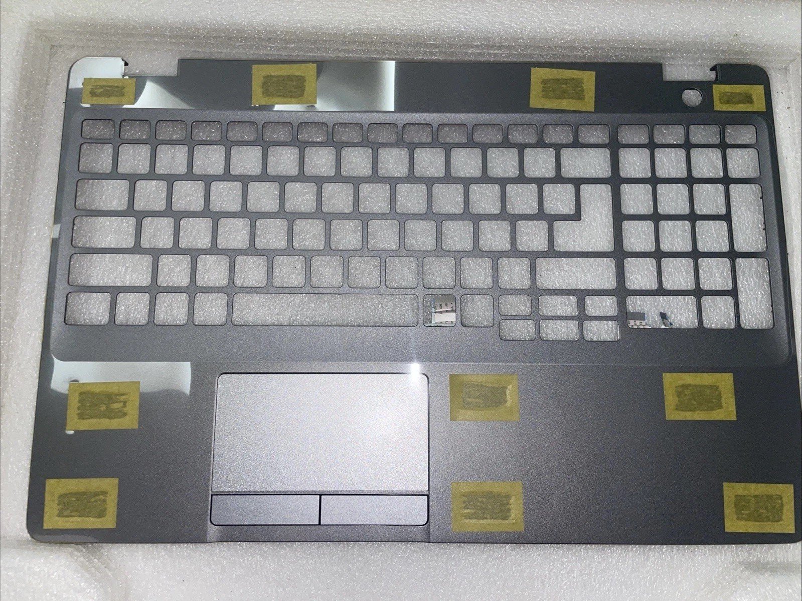 A1999C Dell OEM Latitude 5511 / Precision 3551 Palmrest Touchpad AMA01 XF7C2 W18