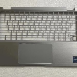 M38XN Dell Latitude 7430 Palmrest Touchpad Assembly No SC 0M38XN - Grade A W18